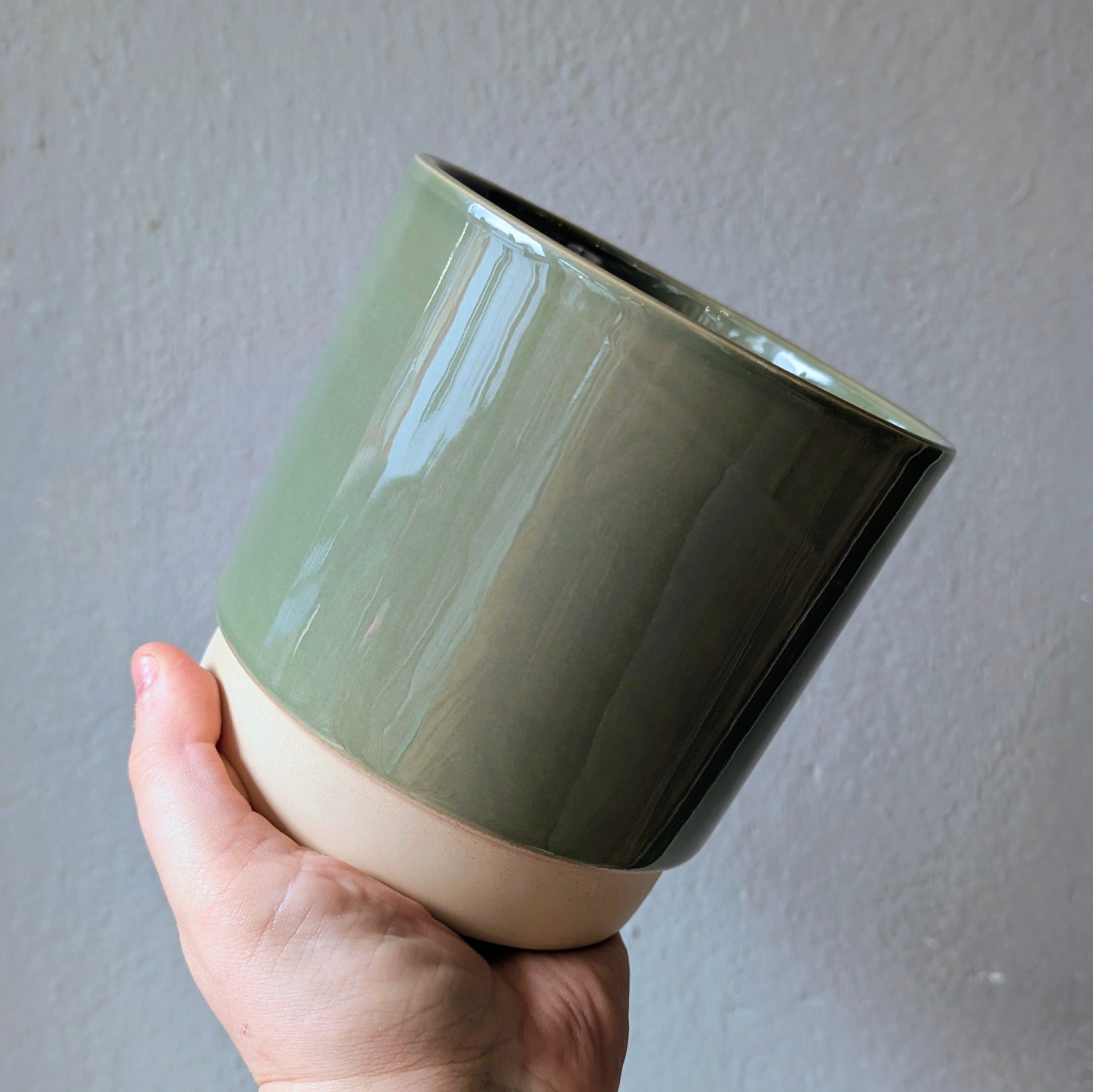 Ivyline Eno Ceramic Pots