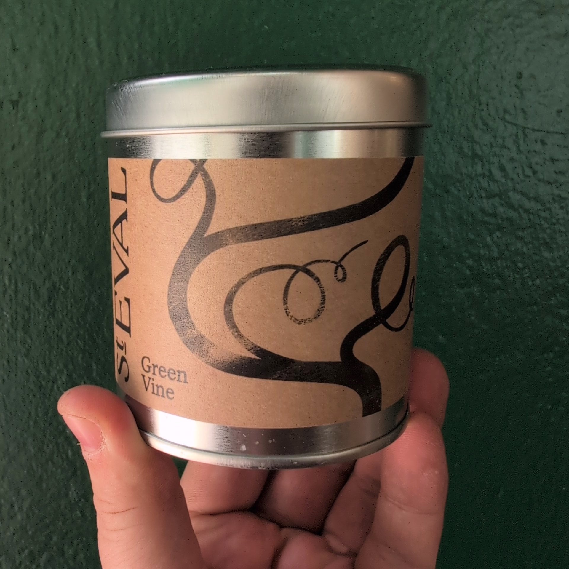 St Eval - Scented Tin Candles