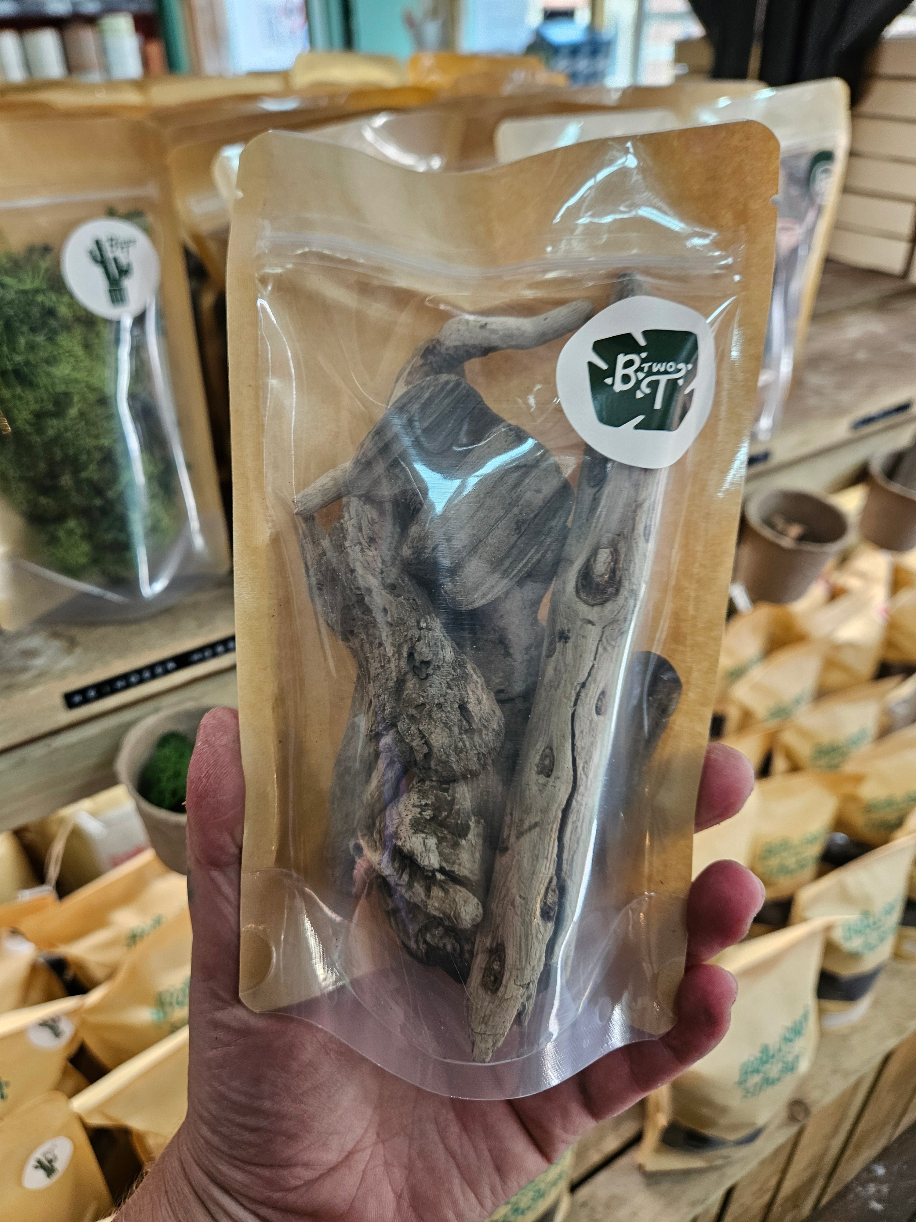 Decorative Driftwood