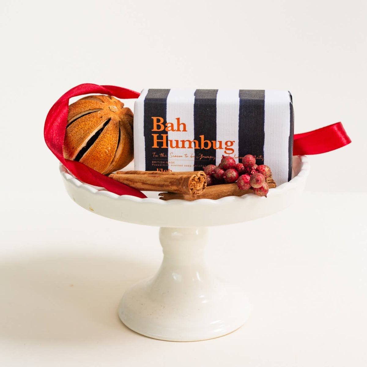 Bah Humbug Soap