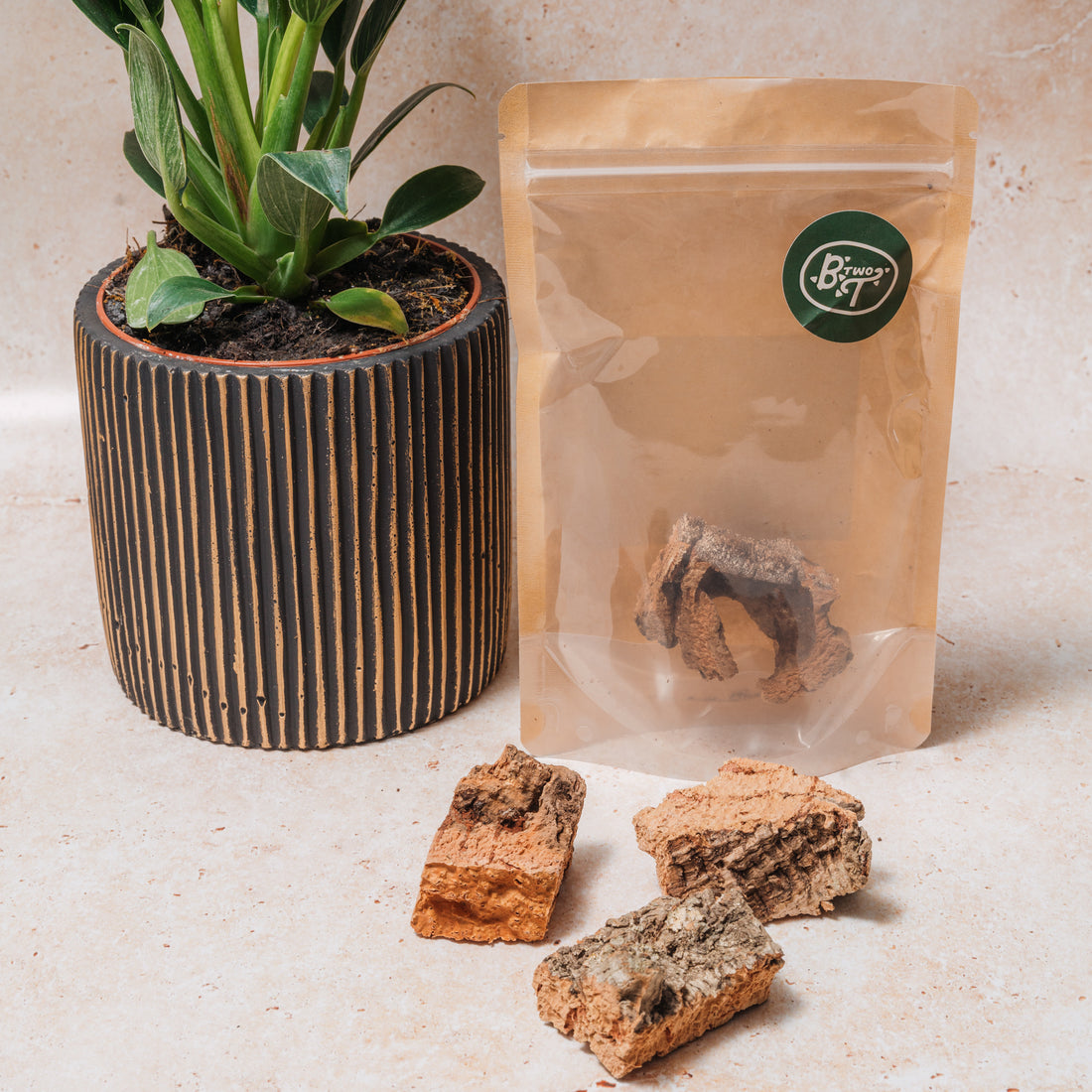 WHOLESALE DECORATIVE CORK