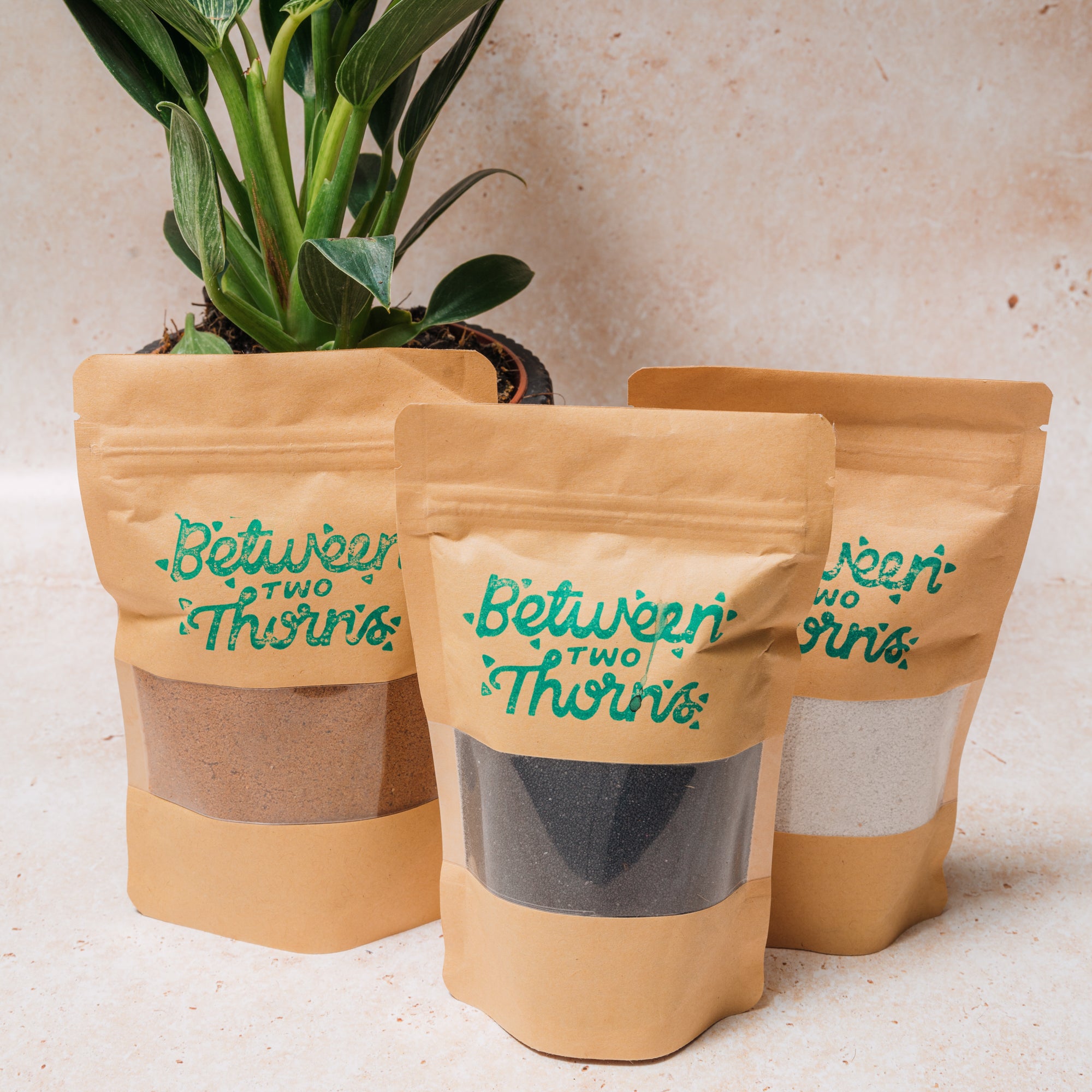 Decorative Sand in Different Colours