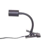 Grow Gang Stelo Gooseneck Clip-On Bulb Holder