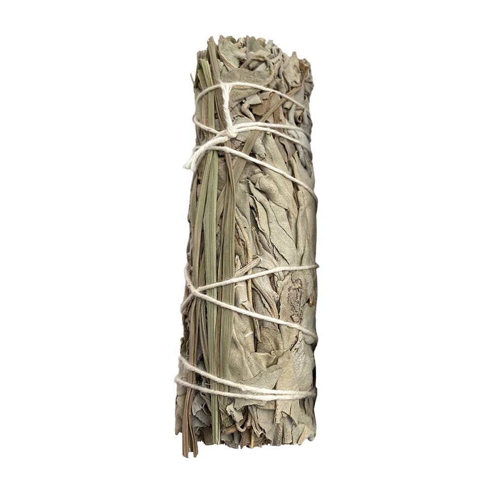 Herbal White Sage Smudge Sticks