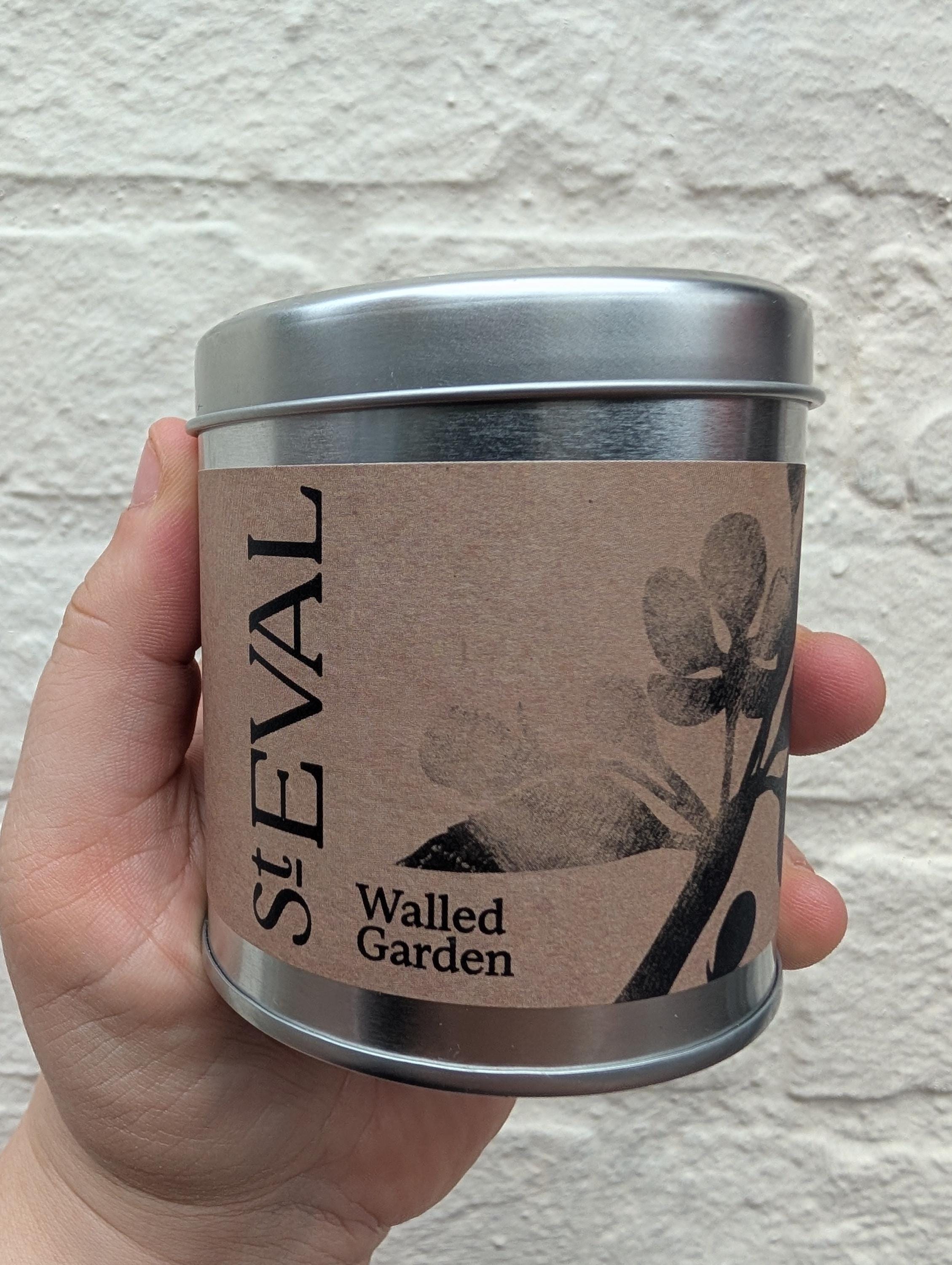 St Eval - Scented Tin and Terracotta Candles