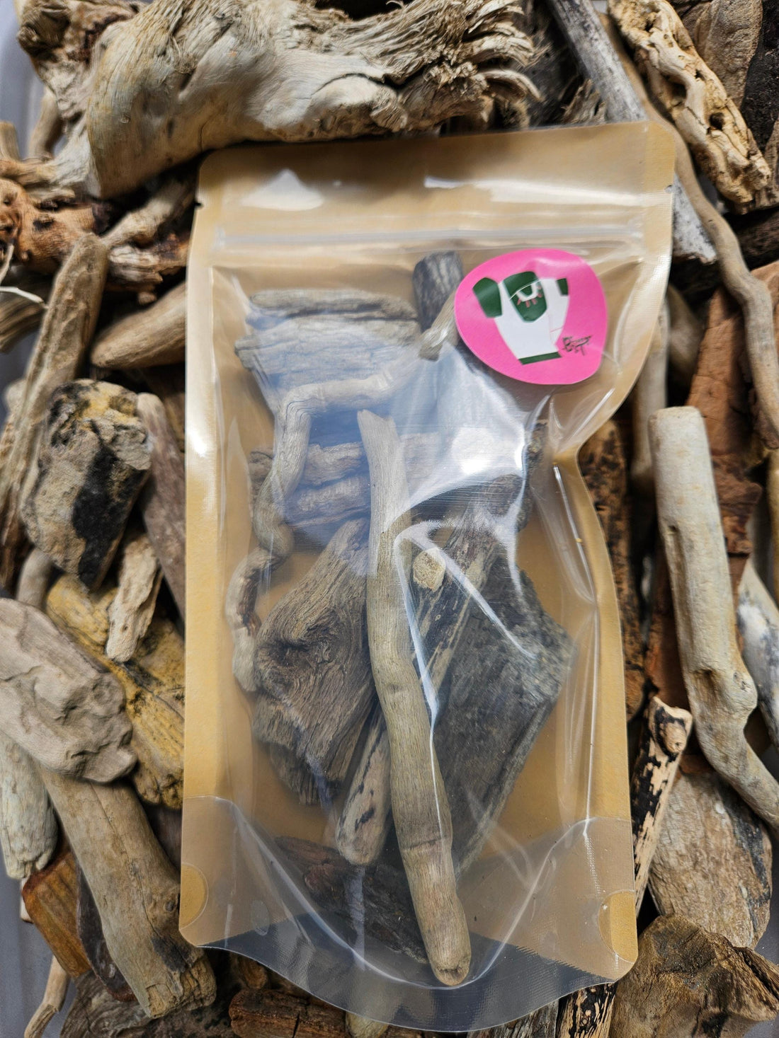 Decorative Driftwood