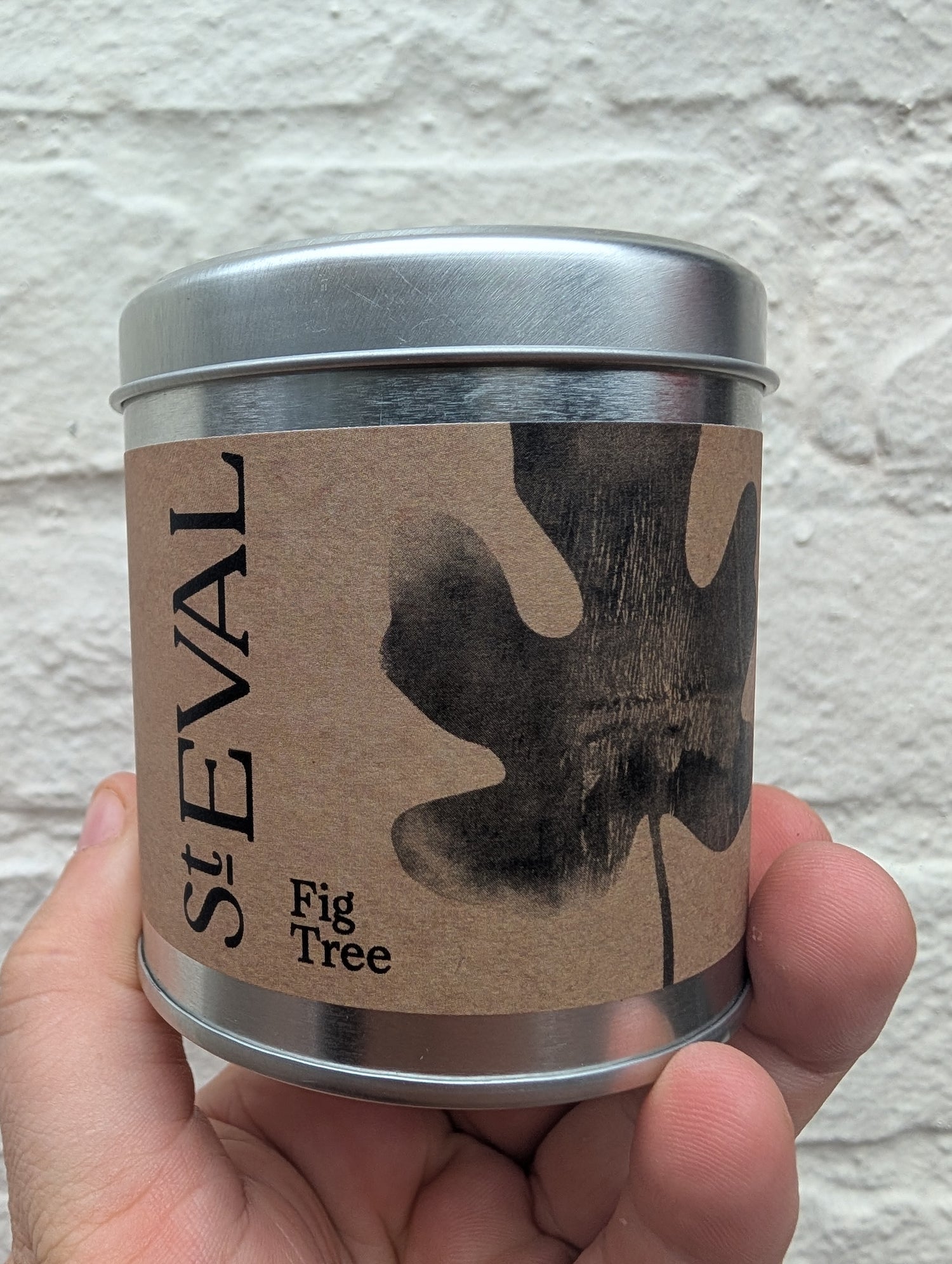 St Eval - Scented Tin Candles
