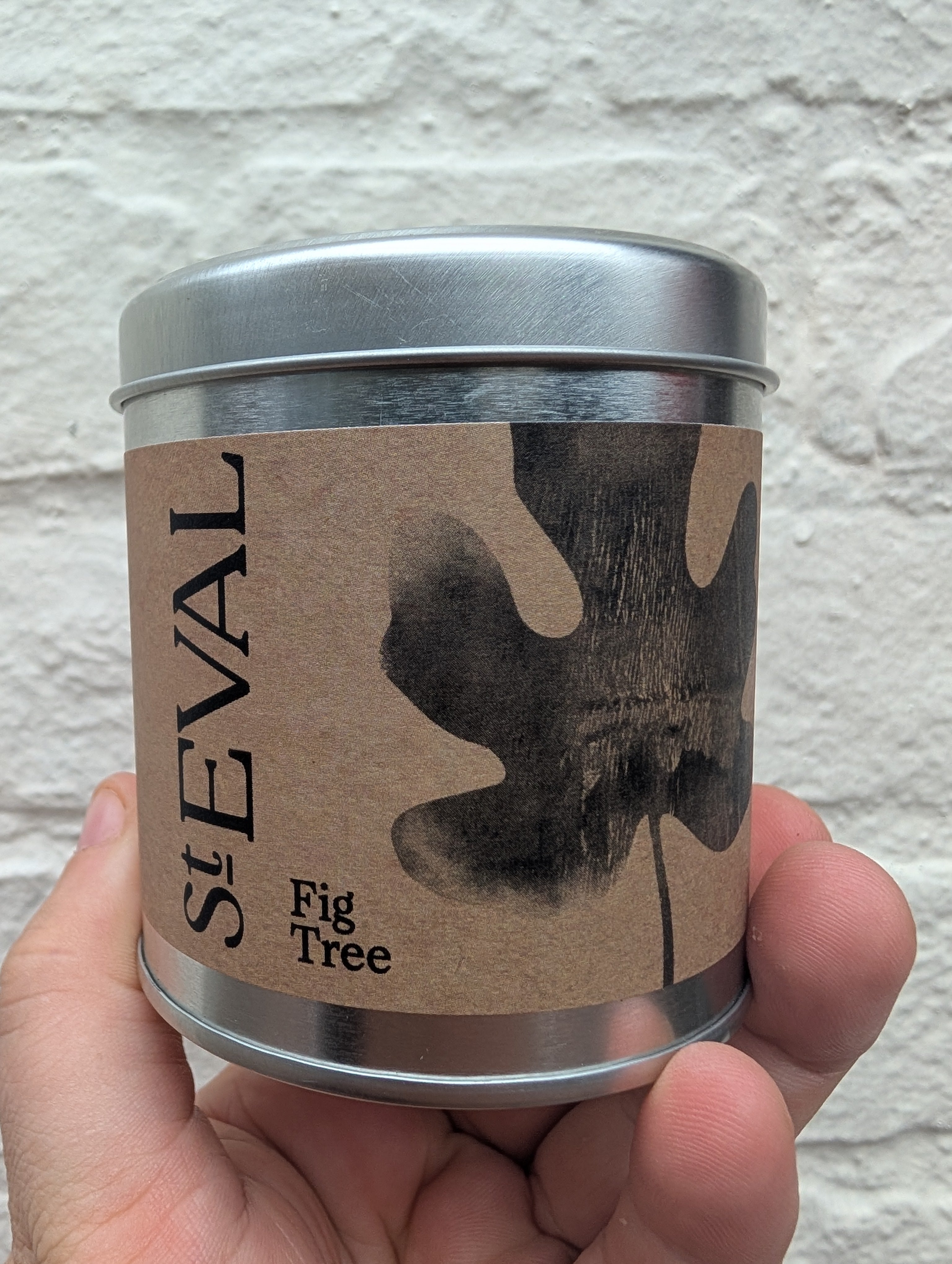 St Eval - Scented Tin Candles