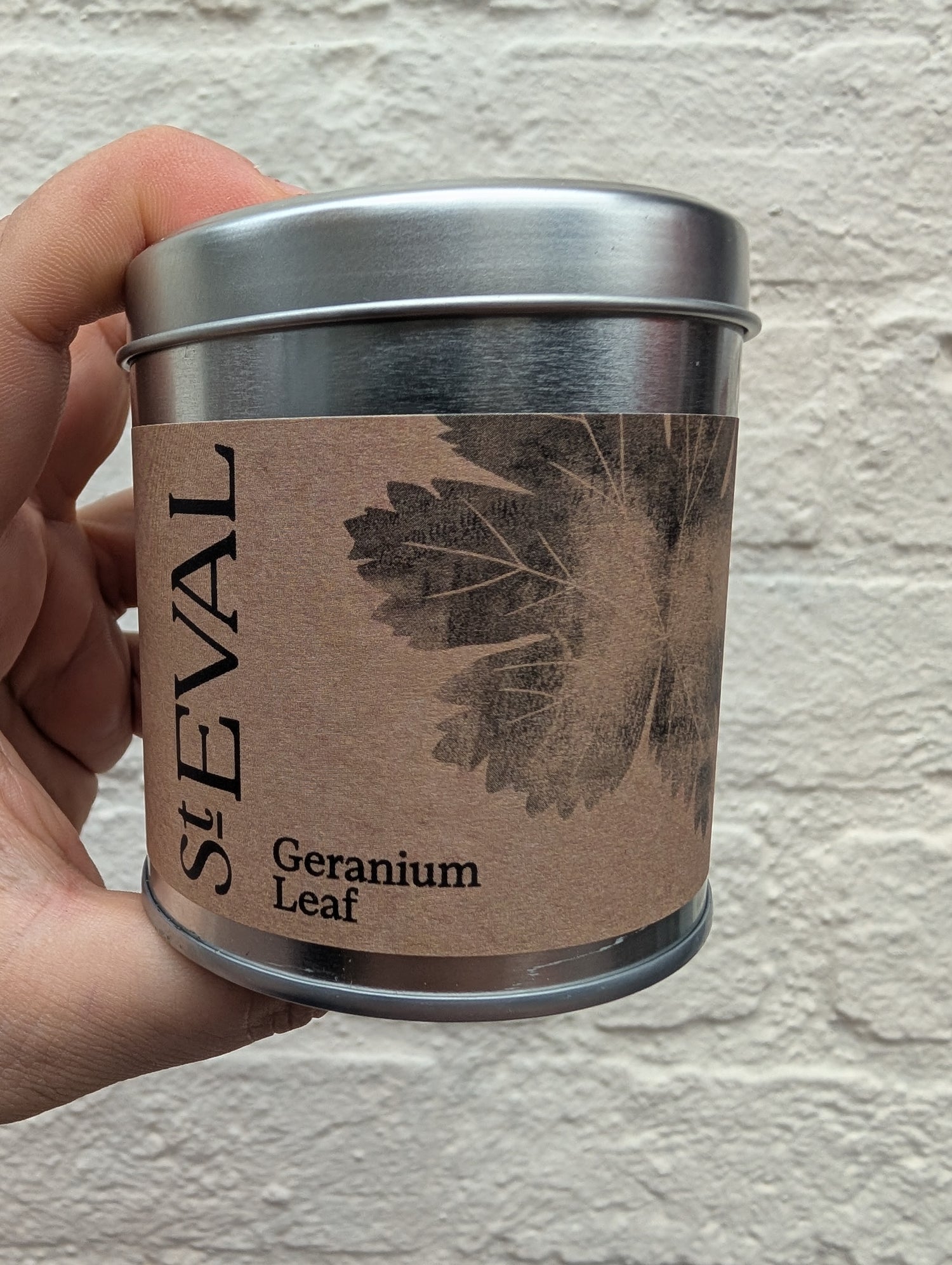 St Eval - Scented Tin Candles