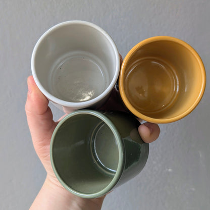 Ivyline Eno Ceramic Pots