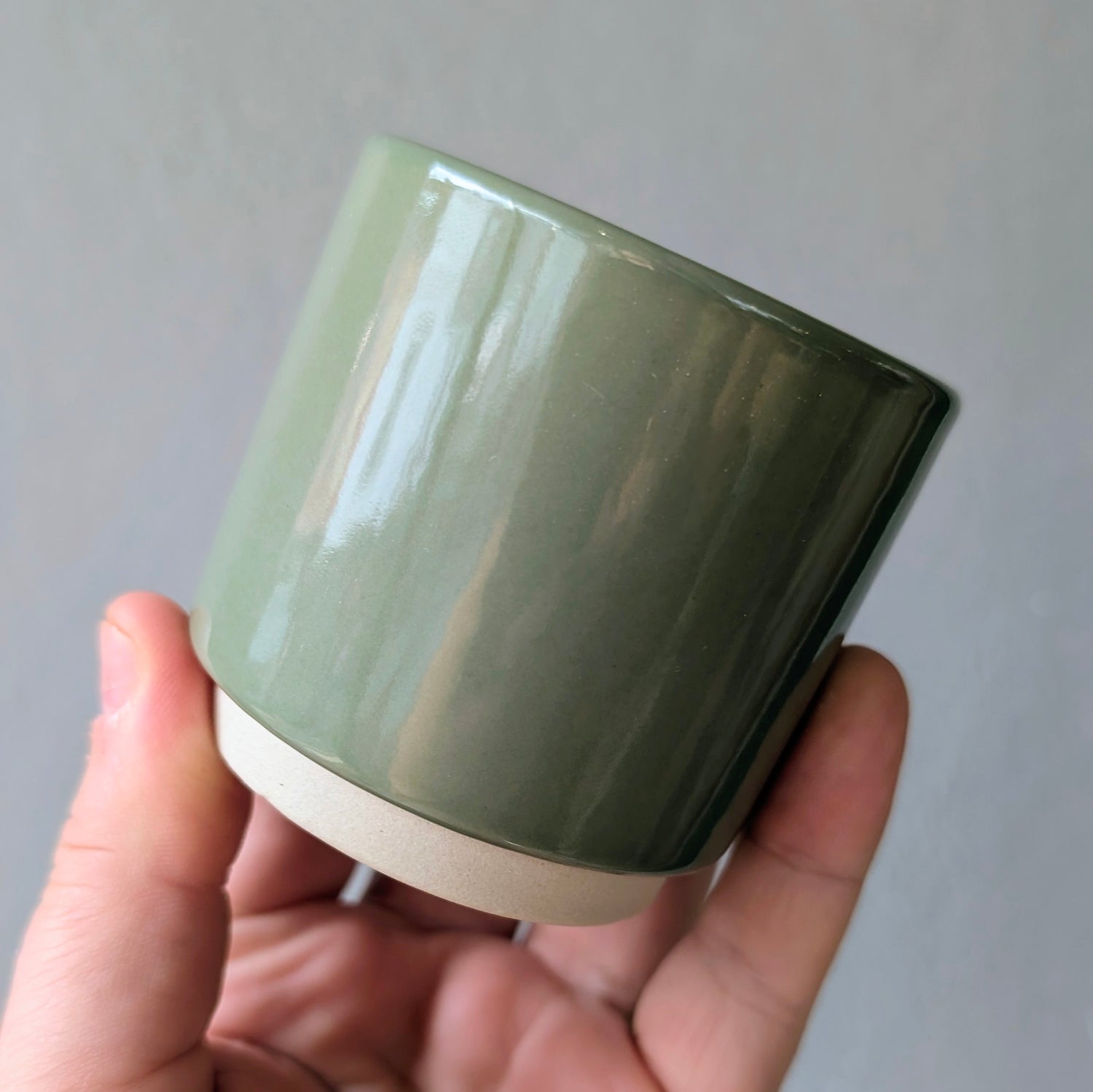 Ivyline Eno Ceramic Pots