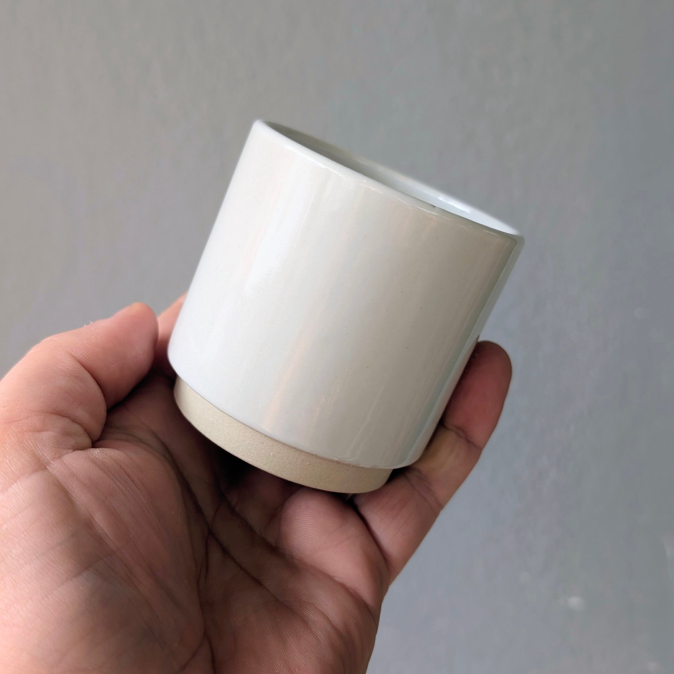 Ivyline Eno Ceramic Pots