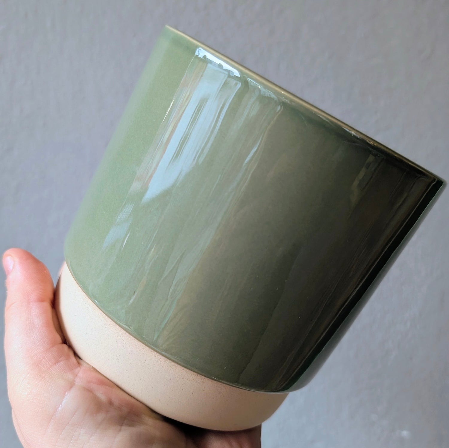 Ivyline Eno Ceramic Pots