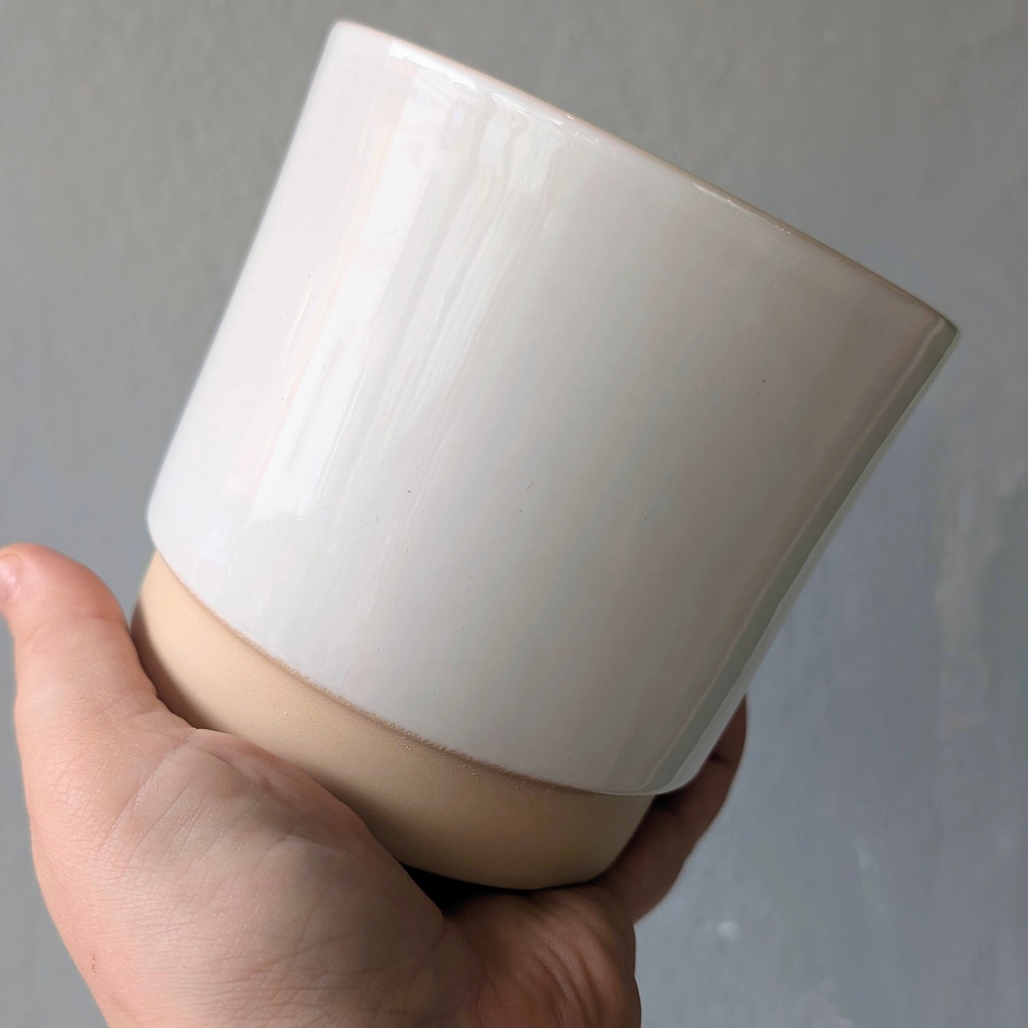 Ivyline Eno Ceramic Pots