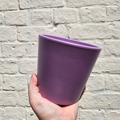 Variety of ceramic pots to fit 12cm nursery pots