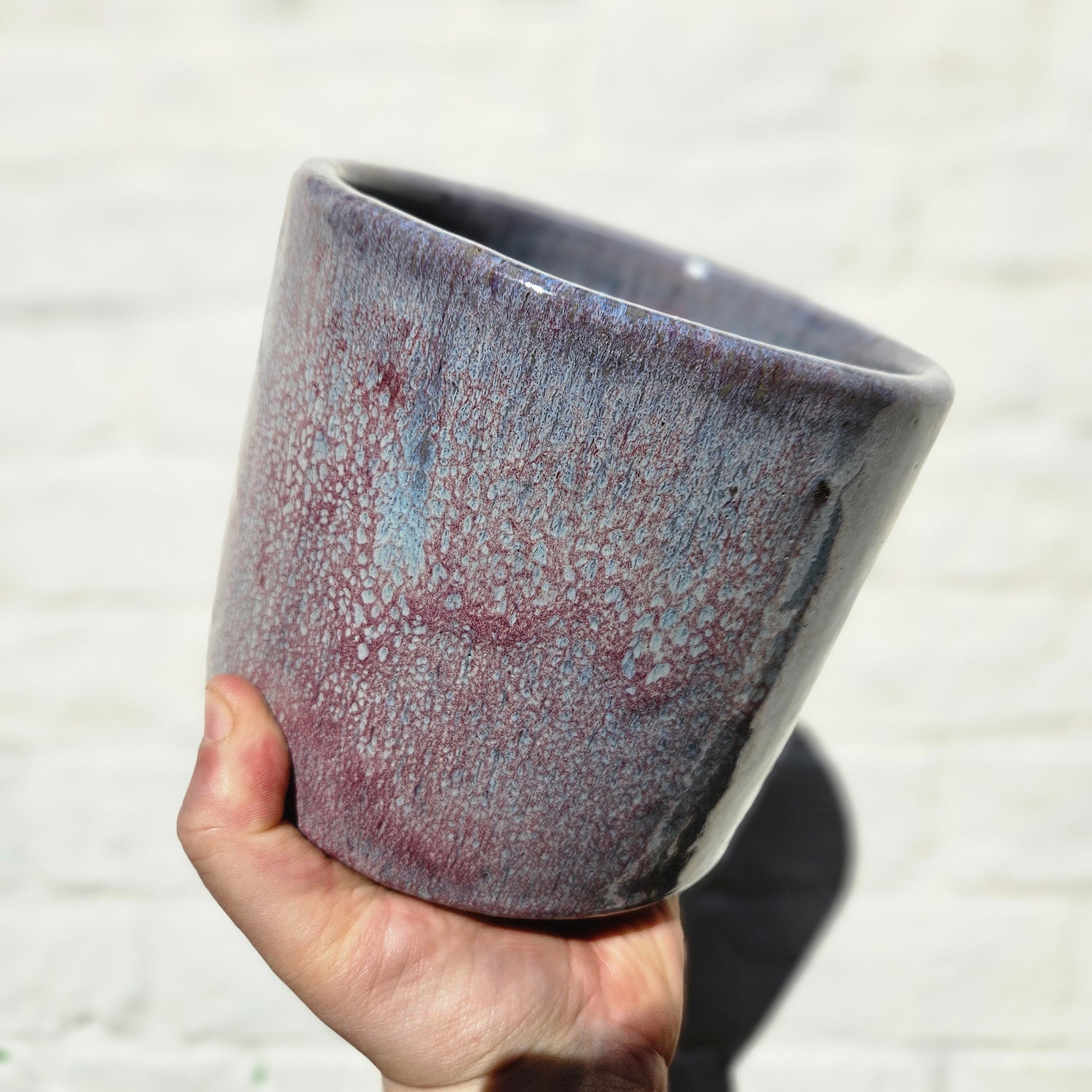 Large Ceramic pots (Various sizes available)