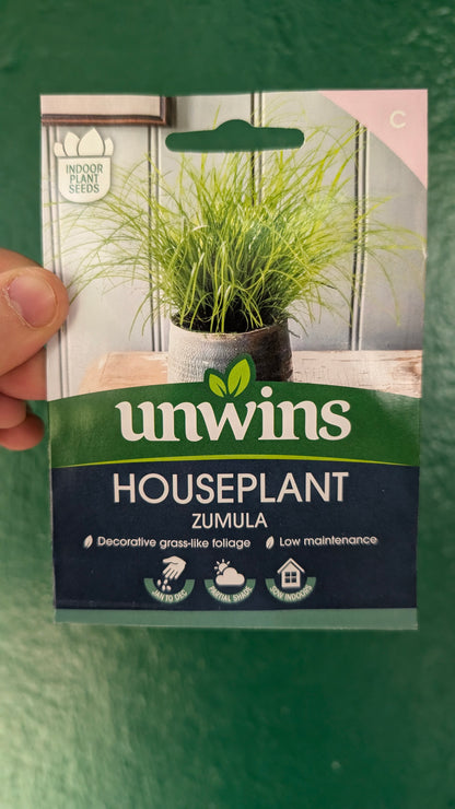 HousePlant Seeds