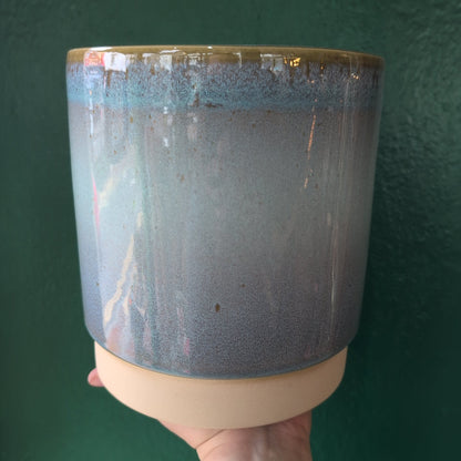 Copenhagen Two Tone Planter