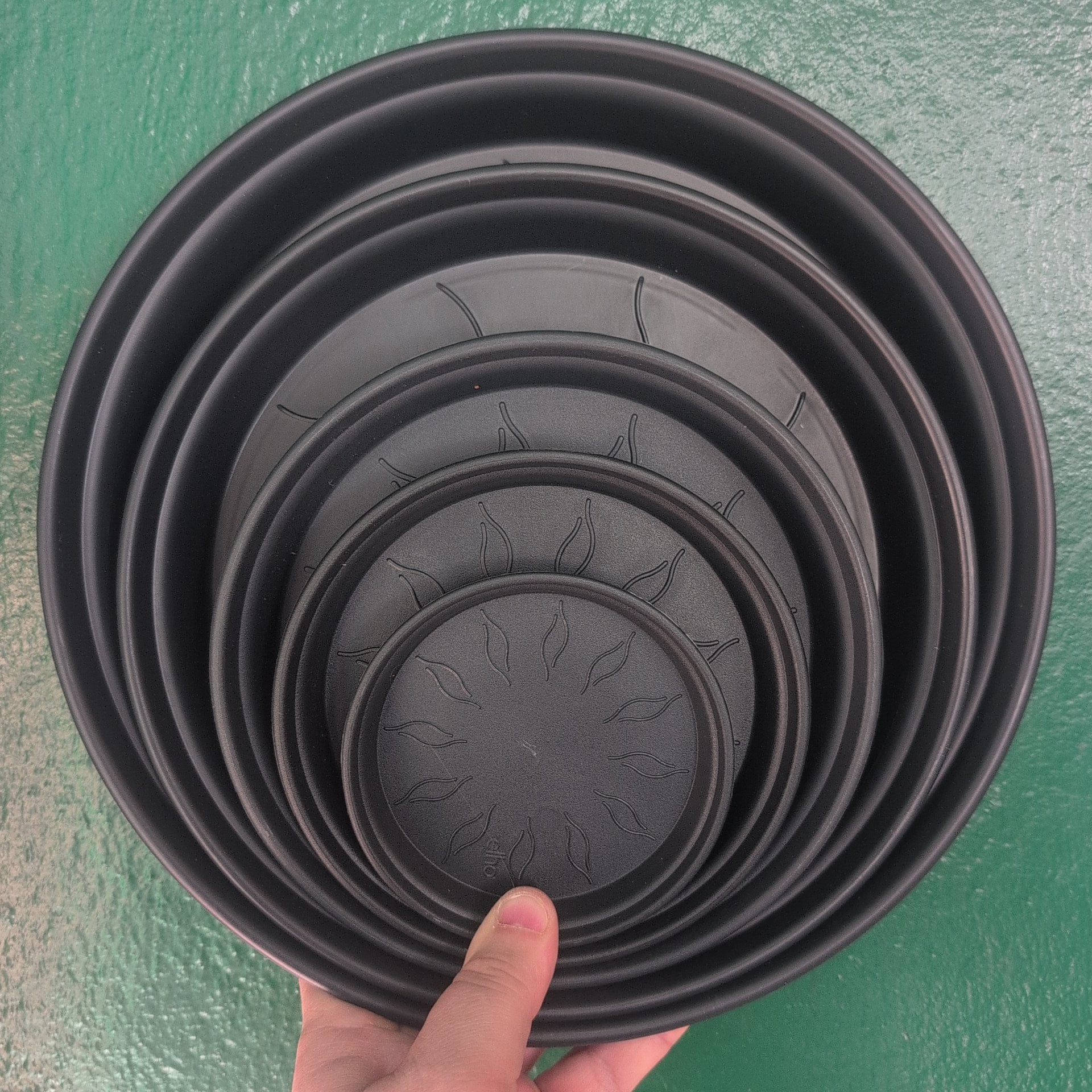 Elho Plant Saucers