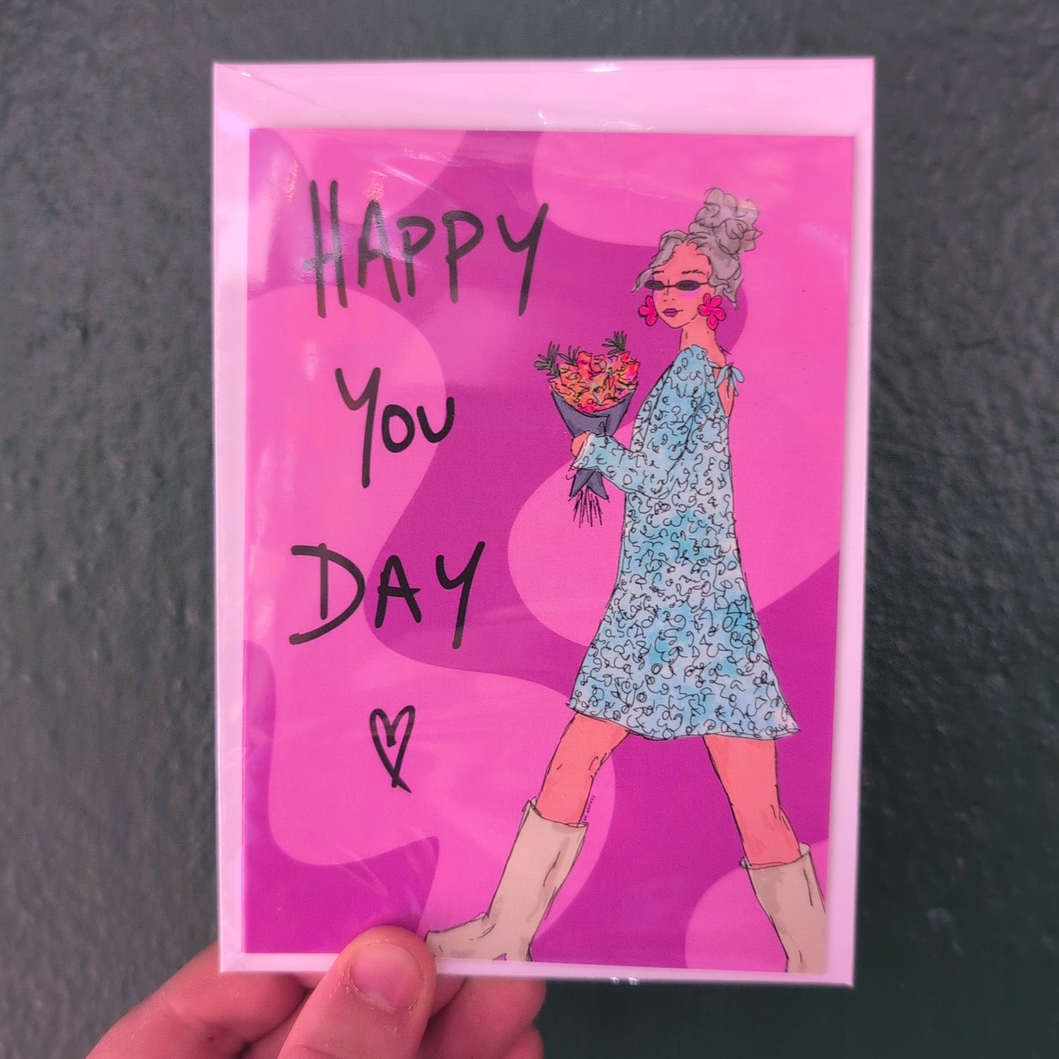 Greeting Cards by BM_.Graphics