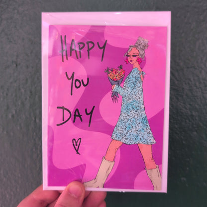 Greeting Cards by BM_.Graphics