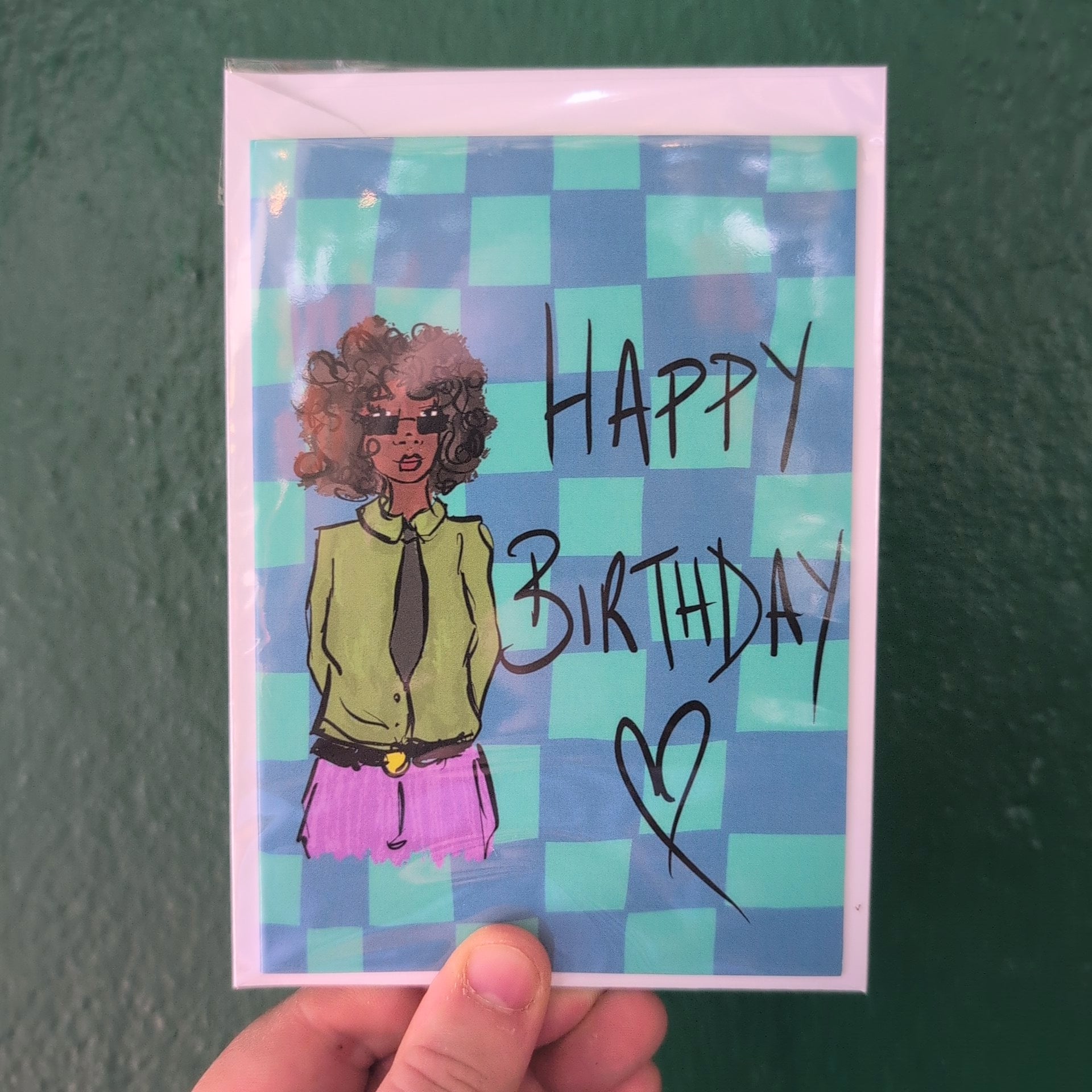 Greeting Cards by BM_.Graphics