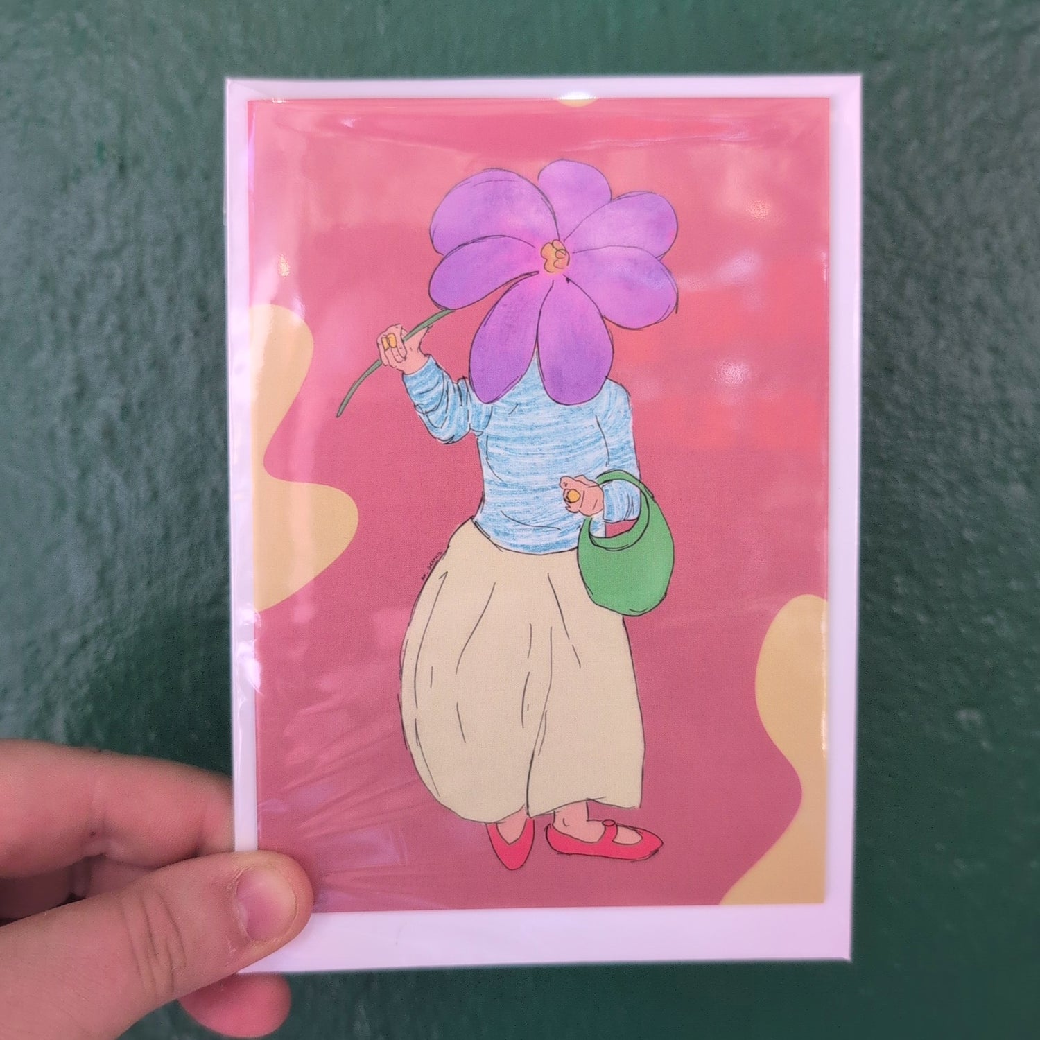 Greeting Cards by BM_.Graphics