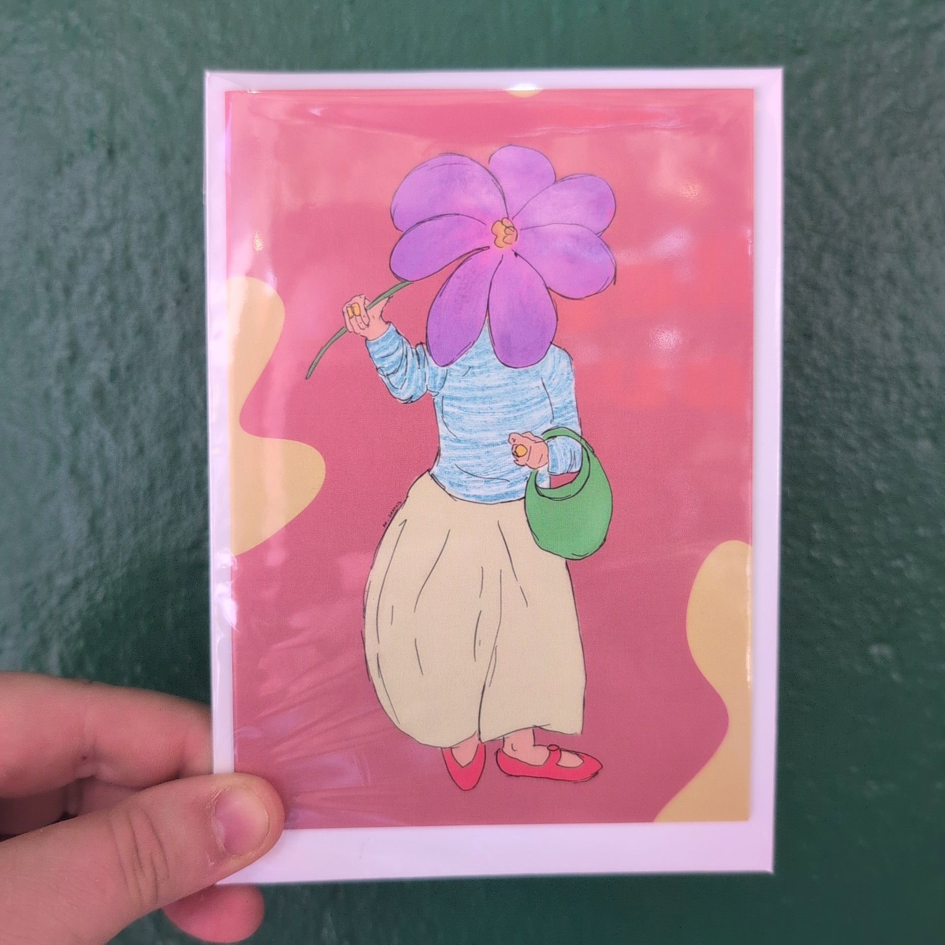 Greeting Cards by BM_.Graphics