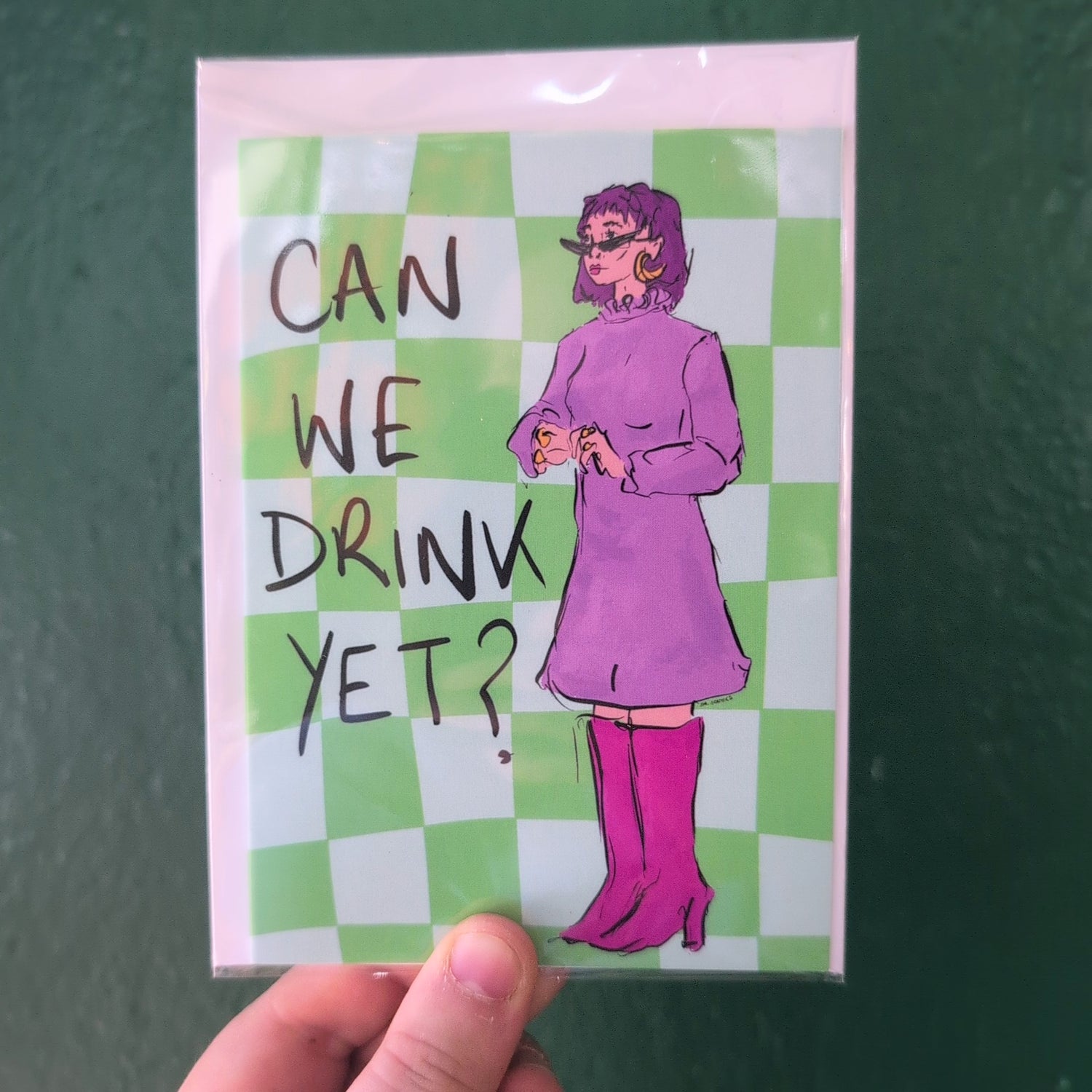 Greeting Cards by BM_.Graphics
