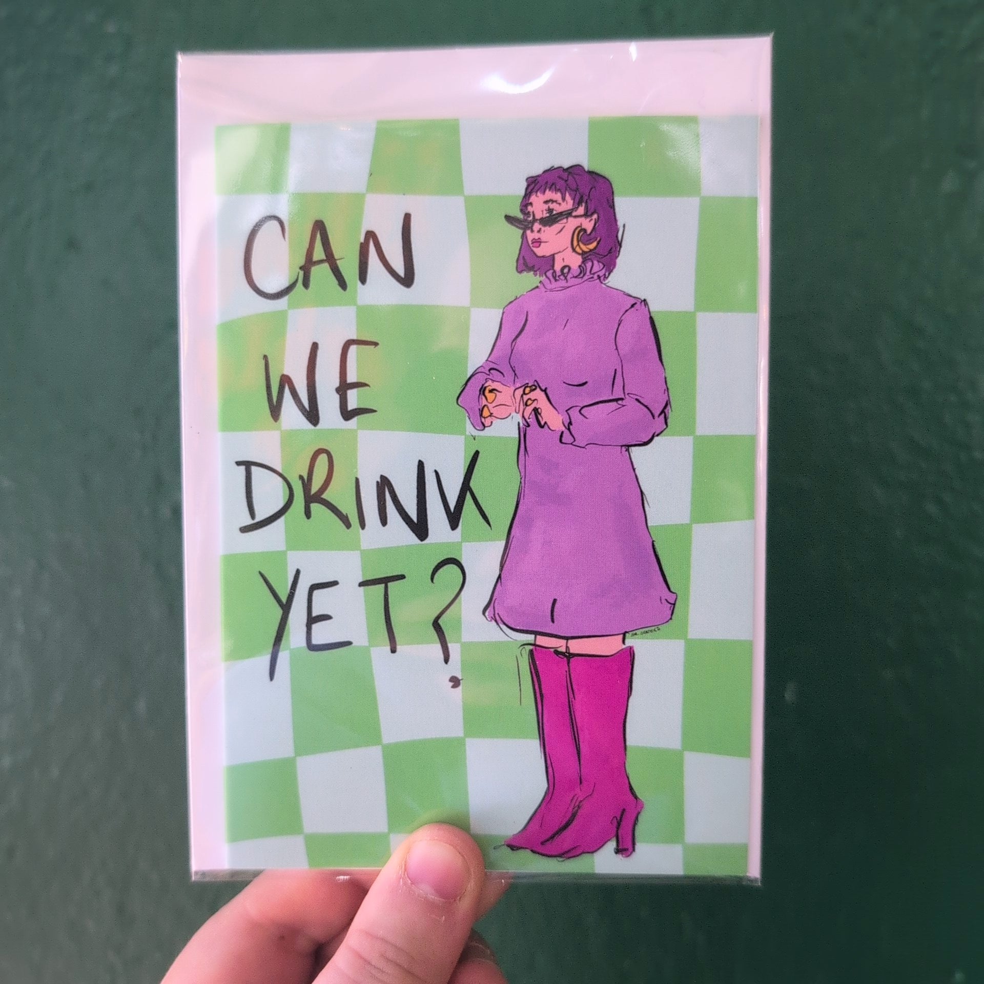 Greeting Cards by BM_.Graphics