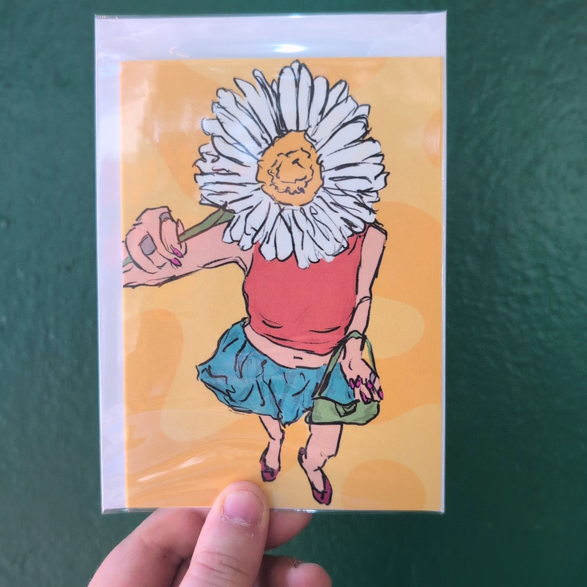 Greeting Cards by BM_.Graphics