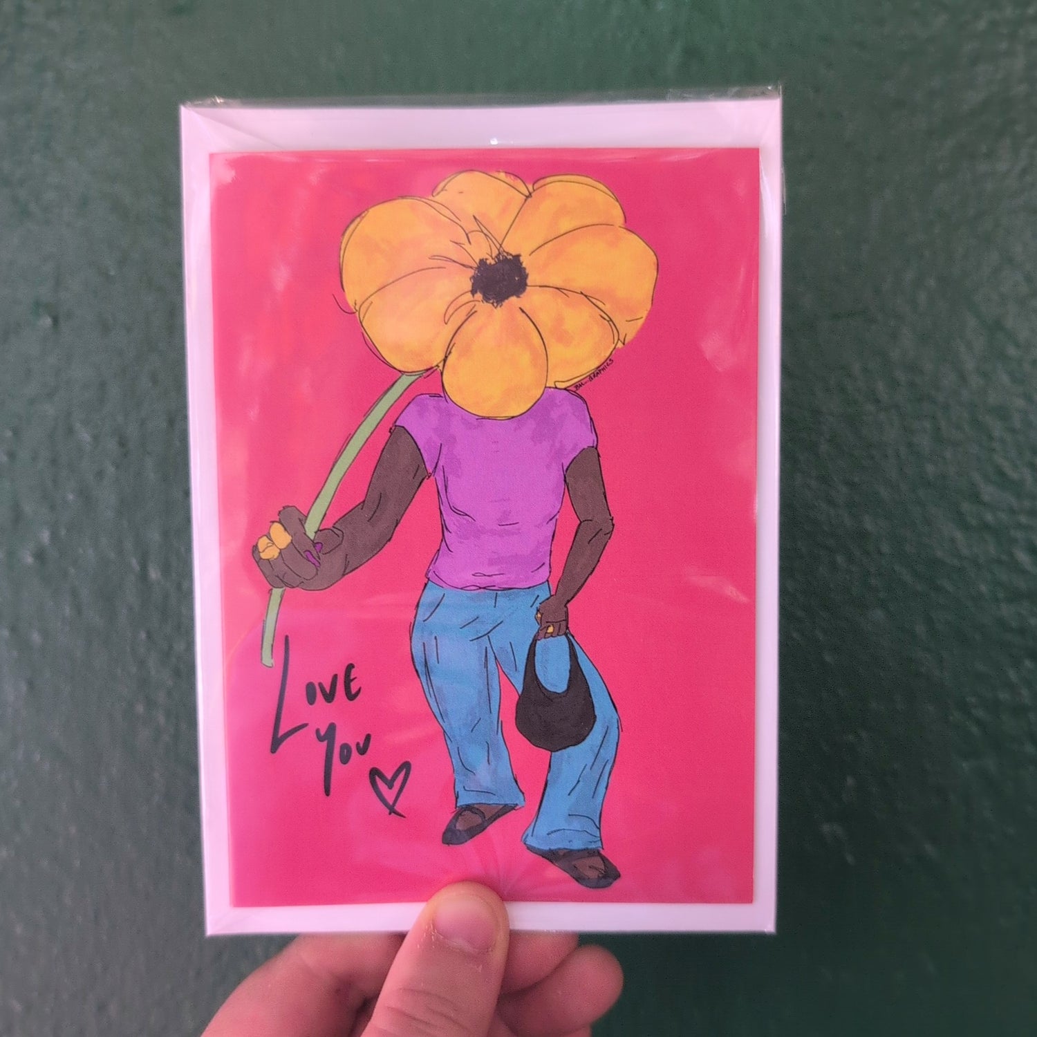 Greeting Cards by BM_.Graphics