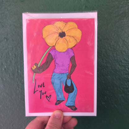 Greeting Cards by BM_.Graphics