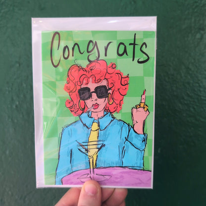 Greeting Cards by BM_.Graphics