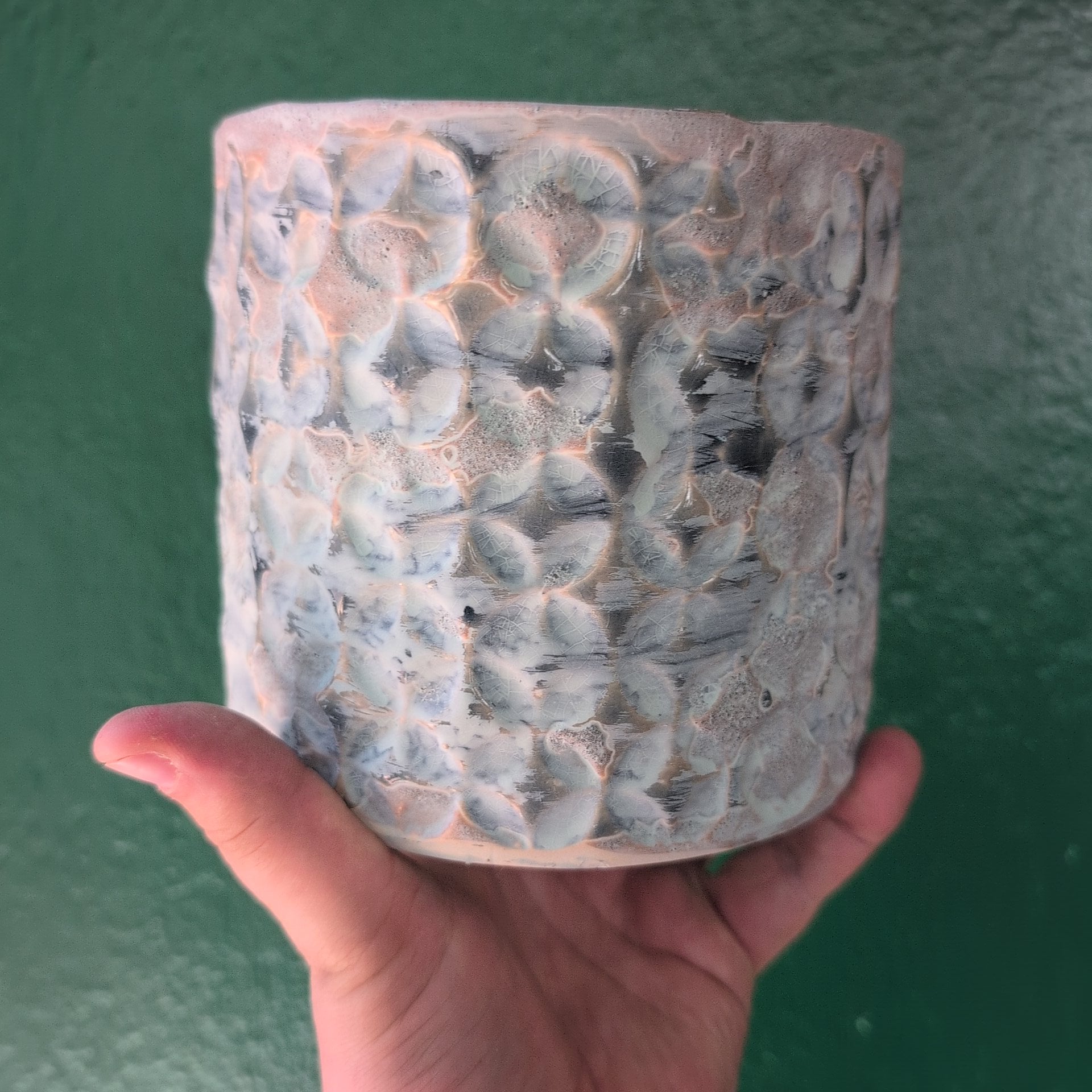 Terni Planter