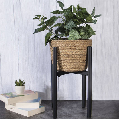 Metal Adjustable Plant Stand | M&amp;W