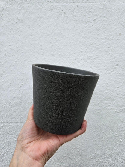 Variety of ceramic pots to fit 12cm nursery pots