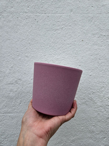 Variety of ceramic pots to fit 12cm nursery pots