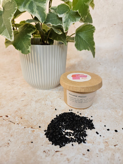 Activated Charcoal