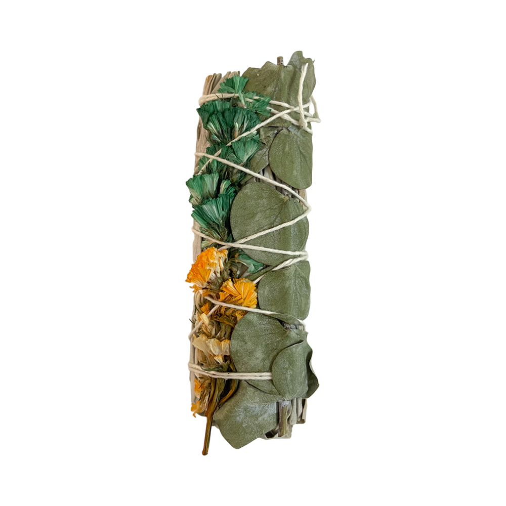 Herbal White Sage Smudge Sticks