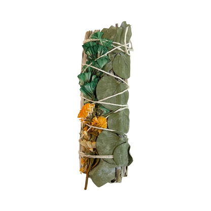 Herbal White Sage Smudge Sticks