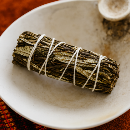 Herbal White Sage Smudge Sticks