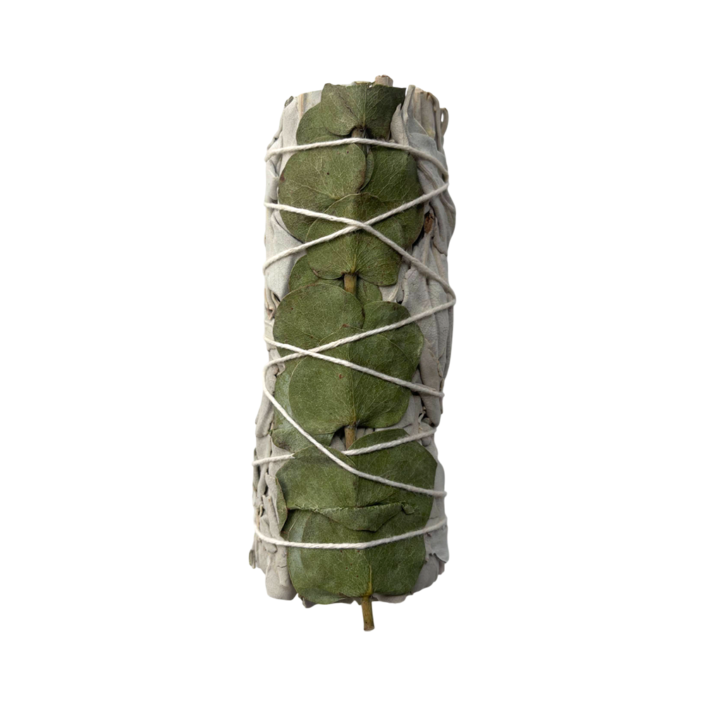 Herbal White Sage Smudge Sticks