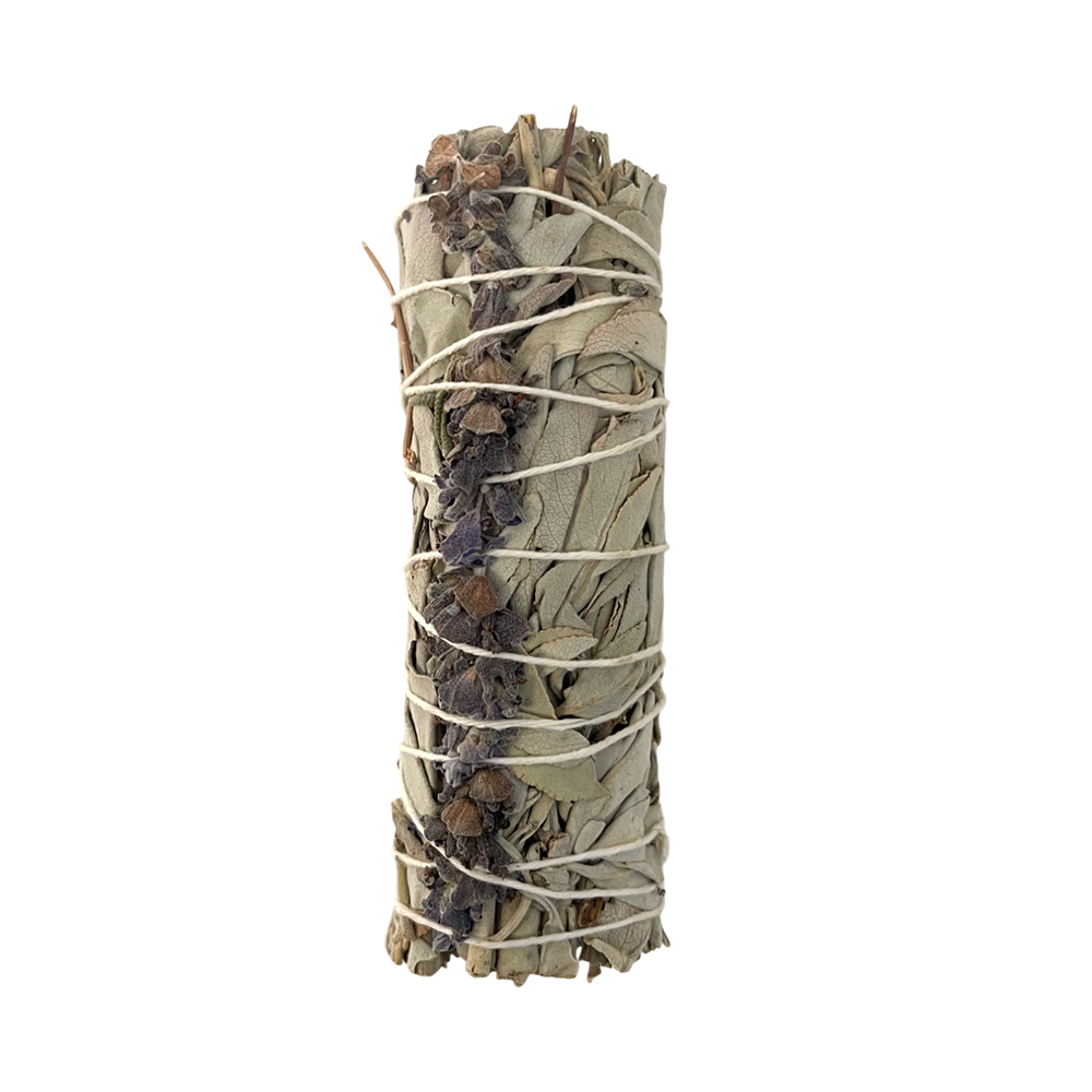 Herbal White Sage Smudge Sticks