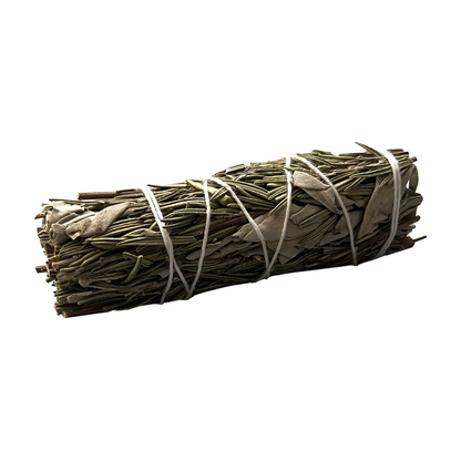 Herbal White Sage Smudge Sticks