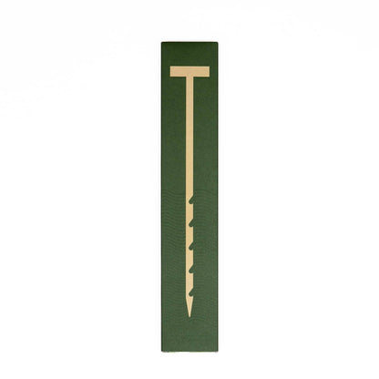 The Soil Checker - wooden soil probe to check soil moisture