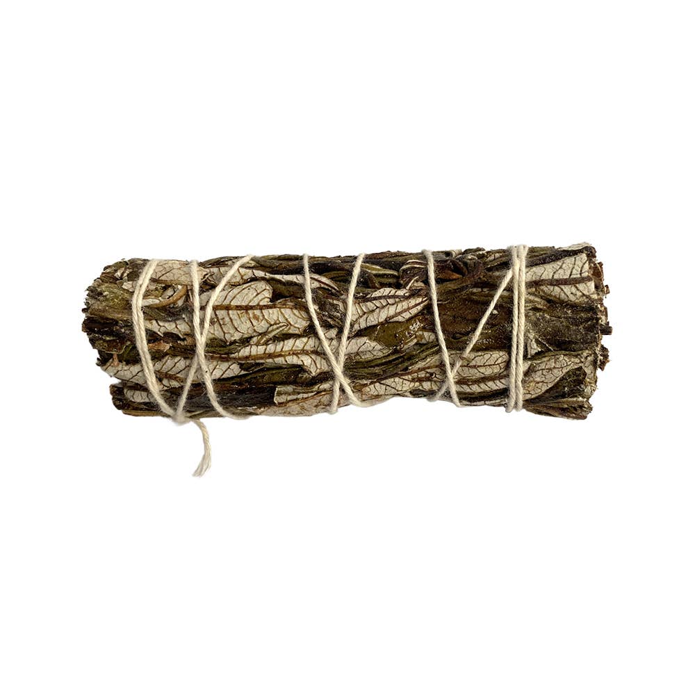 Herbal White Sage Smudge Sticks