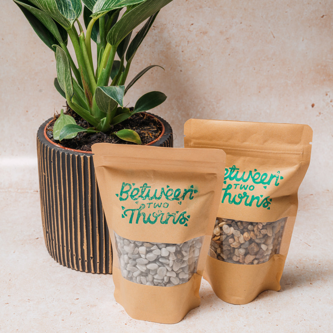 WHOLESALE DECORATIVE GRAVEL