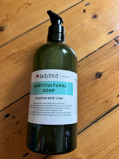 Horticultural Soap