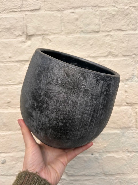 Large Ceramic pots (Various sizes available)